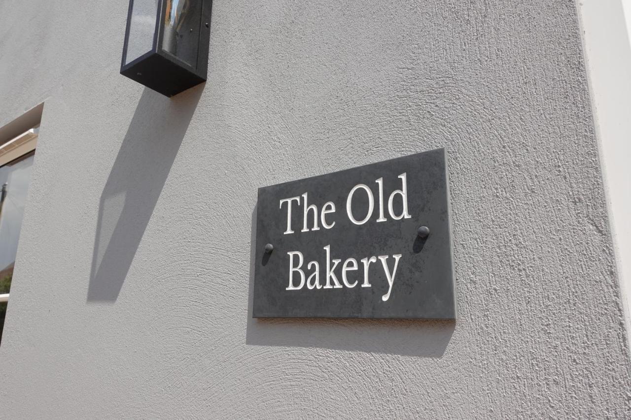 The Old Bakery Angmering Eksteriør bilde